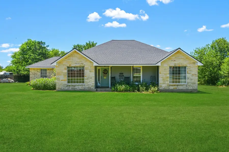 10747 Whispering Oaks Drive, Hearne, TX 77859 - #3