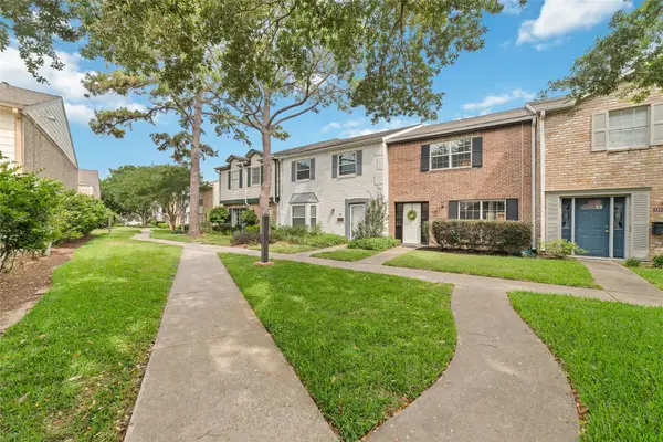 14371 Still Meadow Drive, Houston, TX 77079