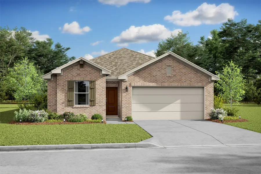 655 Daniels Lake Lane, Dayton, TX 77535 - #2
