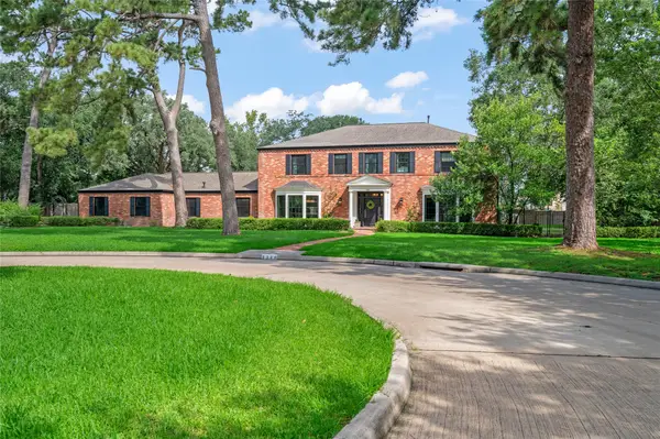5360 Spring Park Street, Houston, TX 77056