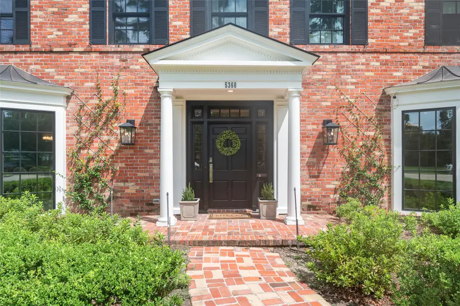 5360 Spring Park Street, Houston, TX 77056 - #2