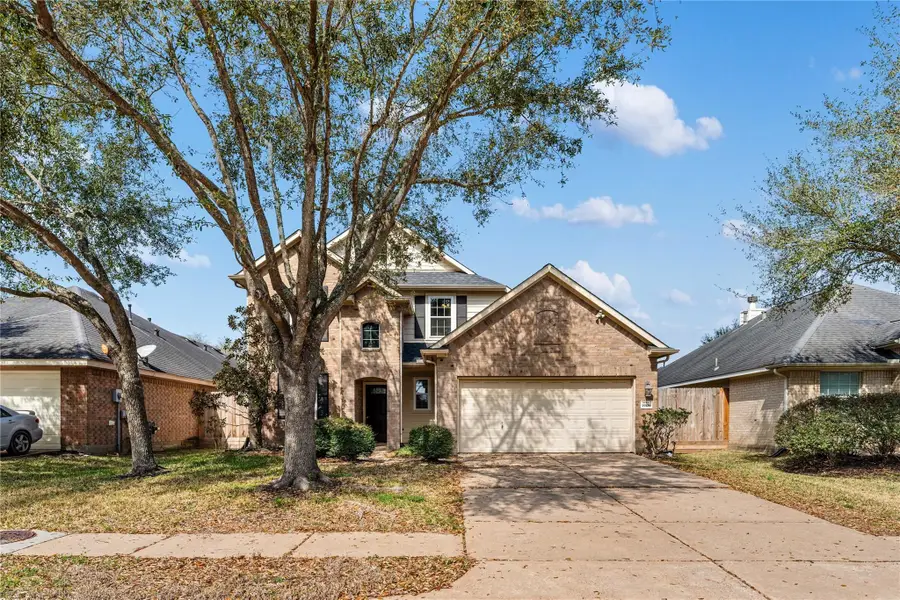 19106 Spring Meadows Lane, Richmond, TX 77407 - #3