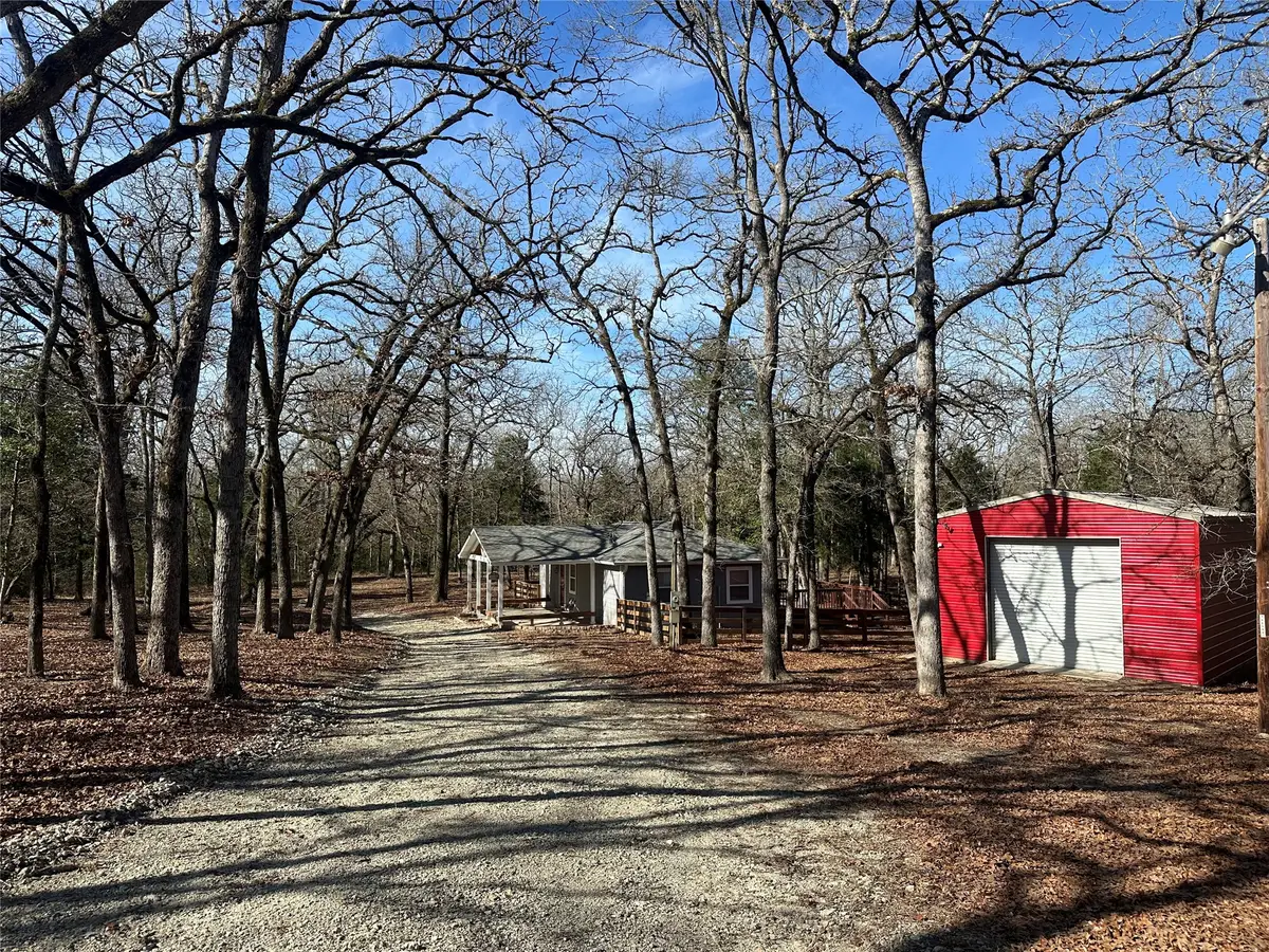 4025 395, Buffalo, TX 75831 - #1