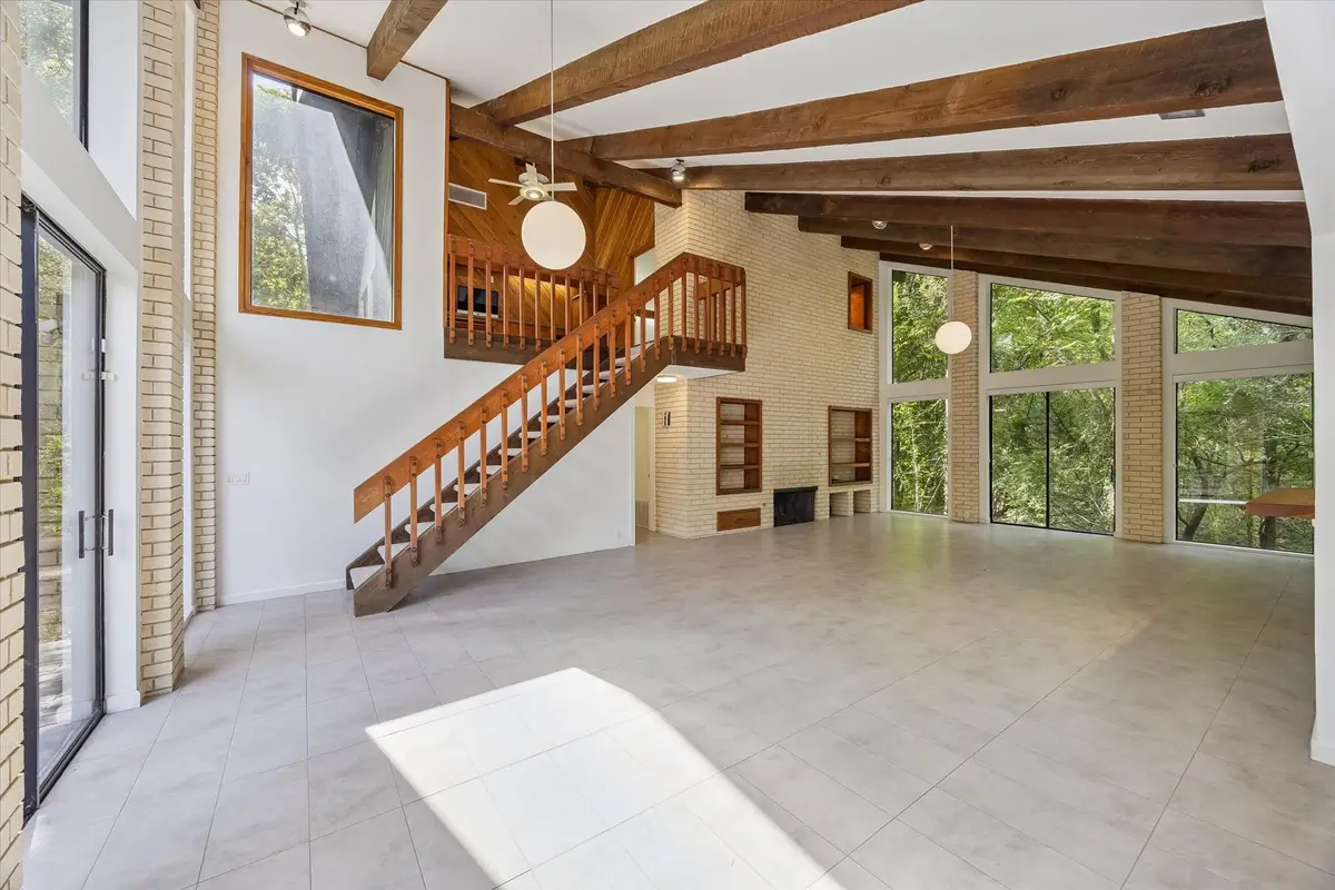 104 Gershwin Drive, Houston, TX 77079 - #1