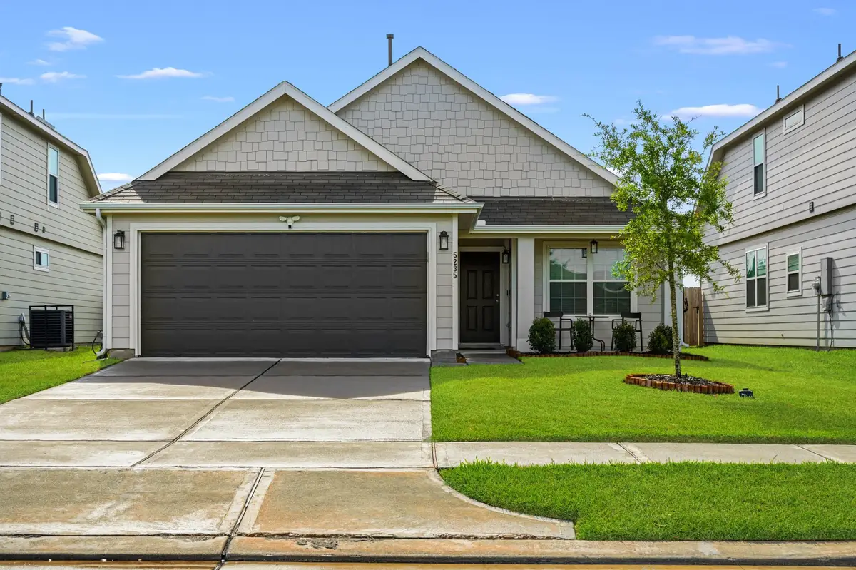 5235 James Michael Drive, Rosharon, TX 77583 - #1