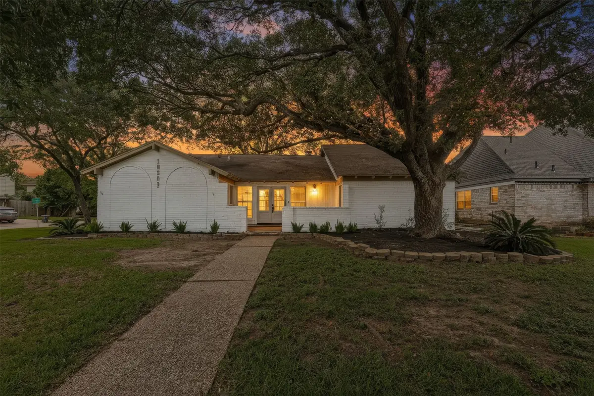 10903 Holly Springs Drive, Houston, TX 77042 - #1