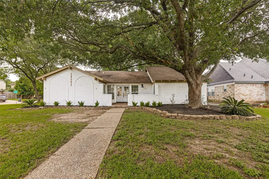 10903 Holly Springs Drive, Houston, TX 77042 - #2