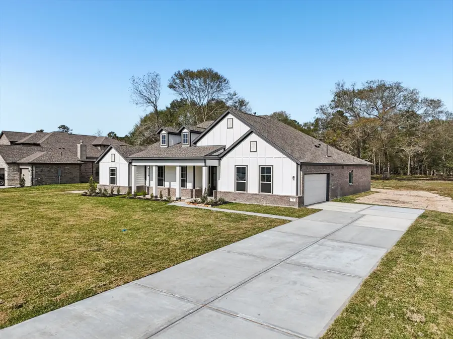 700 Barton Place Drive, Cleveland, TX 77327 - Image #3