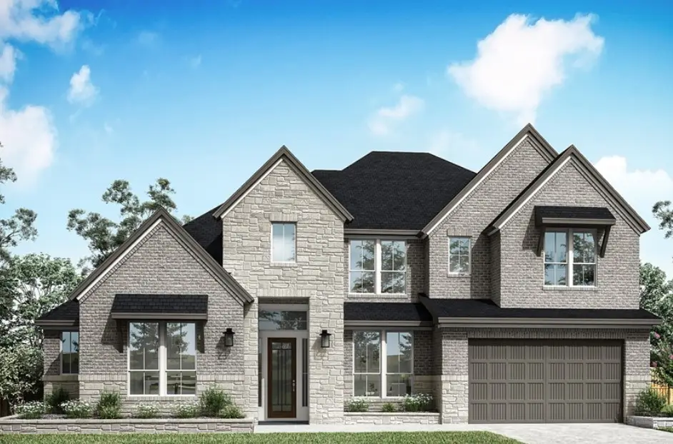 715 Huckleberry Haven, Richmond, TX 77406 - #1