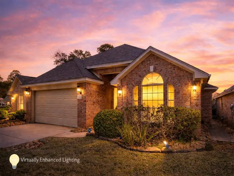 10542 Parkside Drive, Willis, TX 77318 - #1