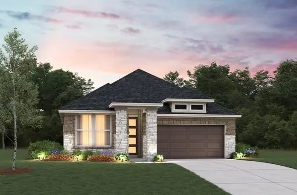 12207 Harker Heights Court, Cypress, TX 77433