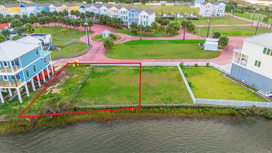 3531 & 3527 Hudson Court, Galveston, TX 77554 - Image #3