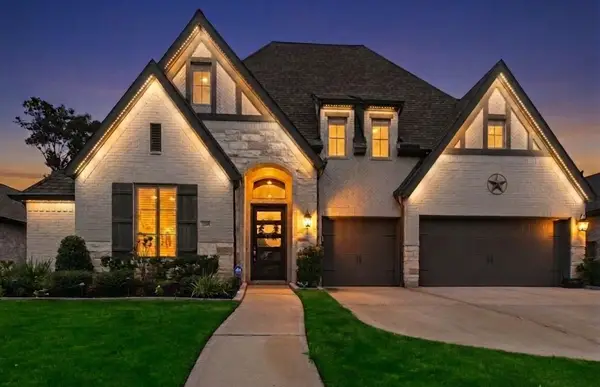 22058 Breakwater Lane, Porter, TX 77365