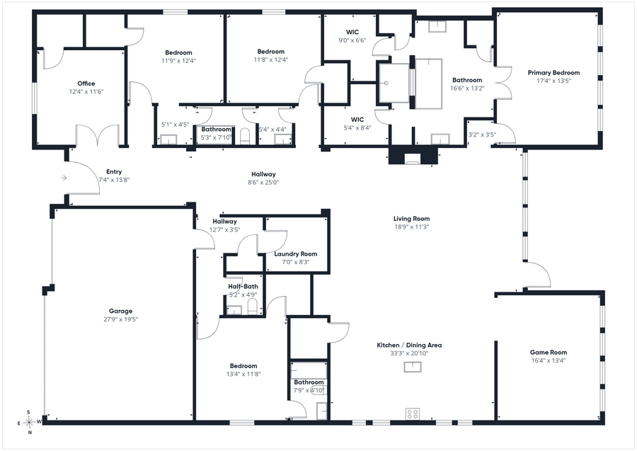22058 Breakwater Lane, Porter, TX 77365 - #2