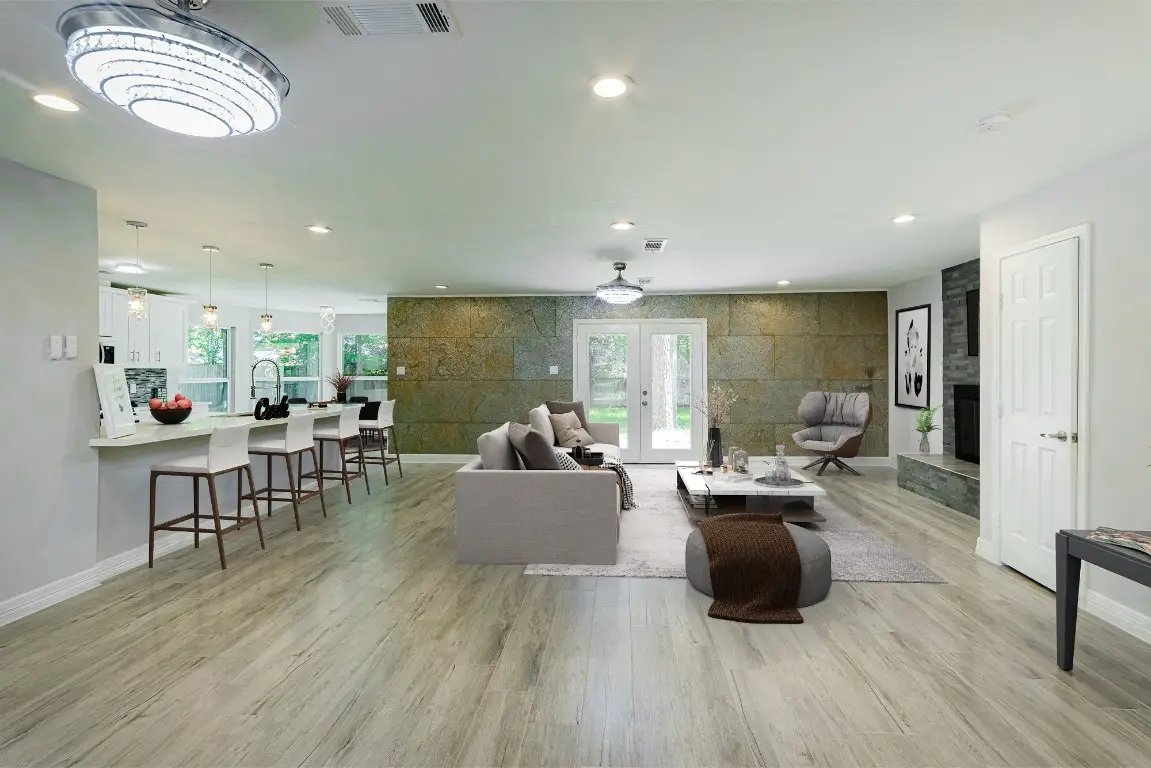 6214 Jadecrest Drive, Spring, TX 77389 - #1