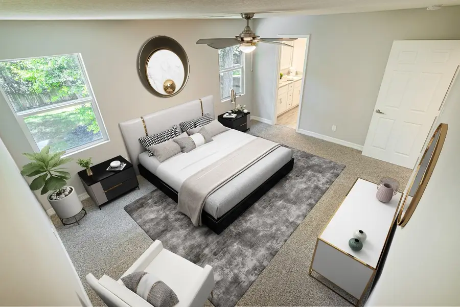 6214 Jadecrest Drive, Spring, TX 77389 - #2