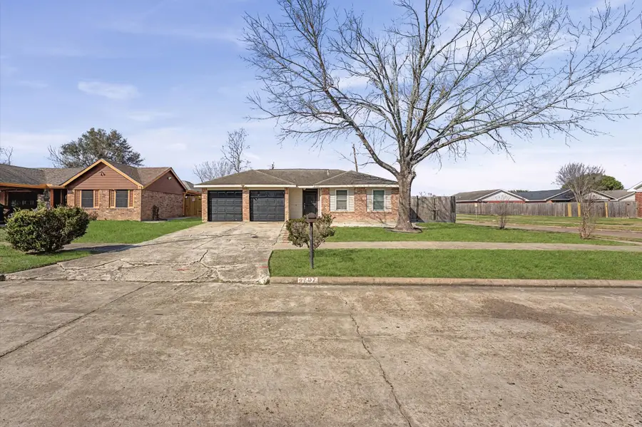 4702 Croker Ridge Road, Houston, TX 77053 - #2