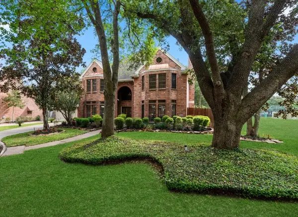 5102 Danebridge Drive, Houston, TX 77084