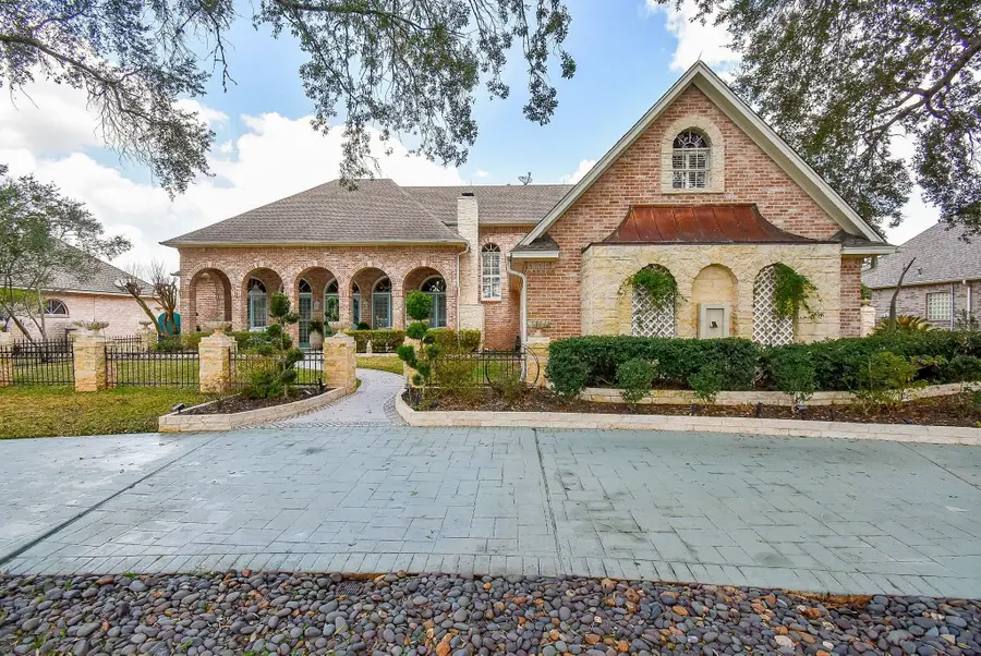 32426 Watersmeet Street, Fulshear, TX 77441 - #2