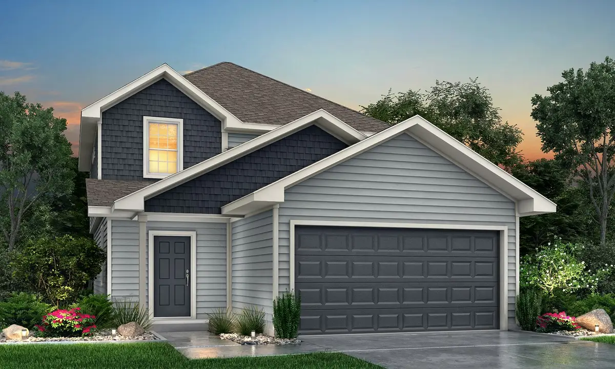 15647 Coneflower Hills Drive, Houston, TX 77090 - #1