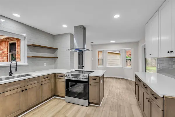 8310 Forest Ridge Road, Spring, TX 77379