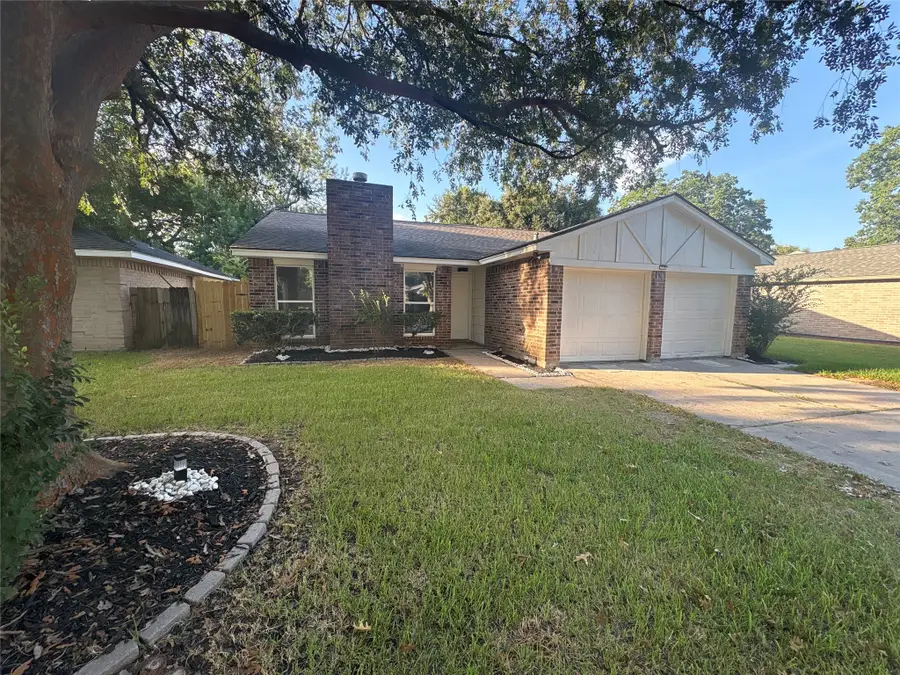 5415 Fawn Trail Lane, Humble, TX 77346 - #3