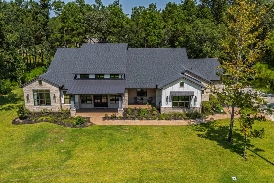 7415 Iron Valley Trail, Montgomery, TX 77316 - #2