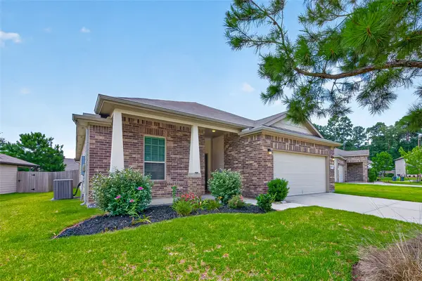 4429 Longleaf Timbers Court, Conroe, TX 77304