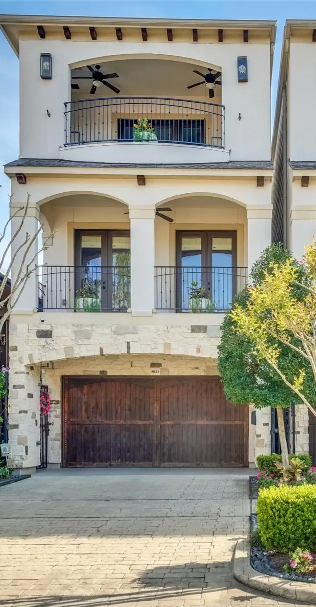 5021 Augusta Street, Houston, TX 77007 - #2