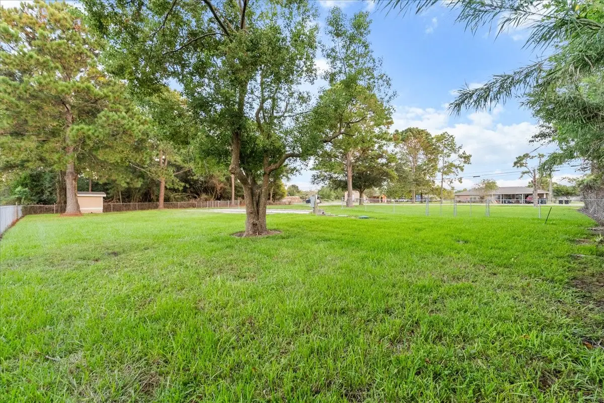 11120 32nd Street, Santa Fe, TX 77510 - #1