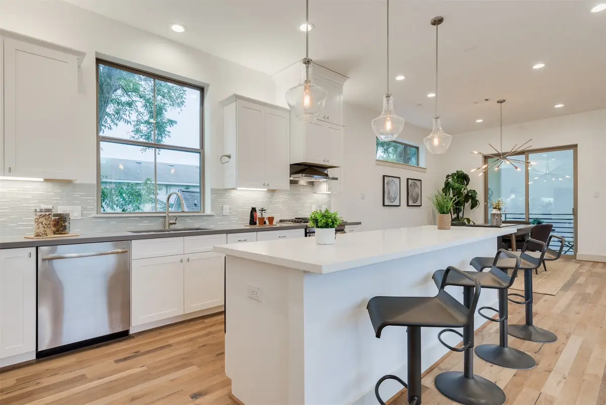 1414 Wichman Street, Houston, TX 77007 - Image #1