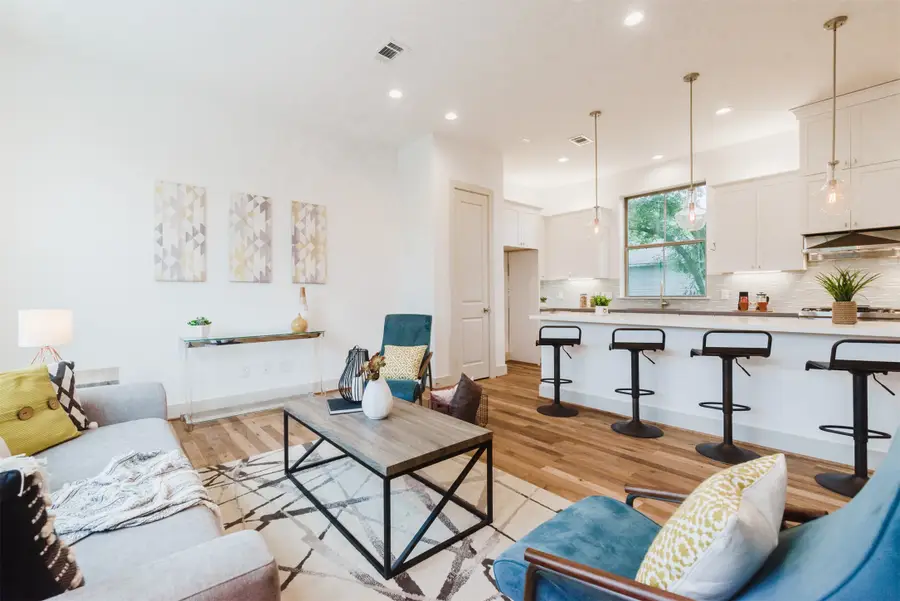 1414 Wichman Street, Houston, TX 77007 - Image #3