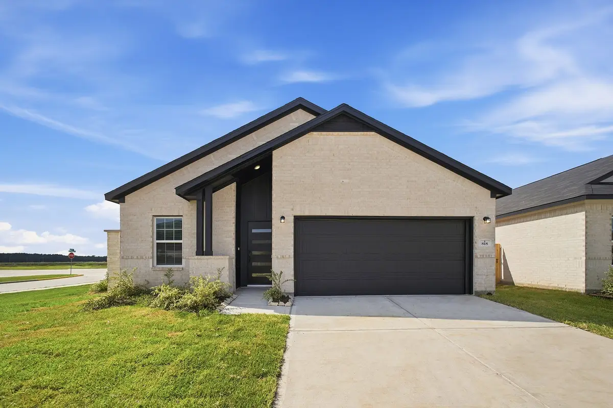 818 Alaska Cedar, Crosby, TX 77532 - #1