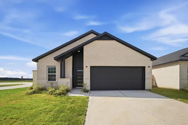 818 Alaska Cedar, Crosby, TX 77532