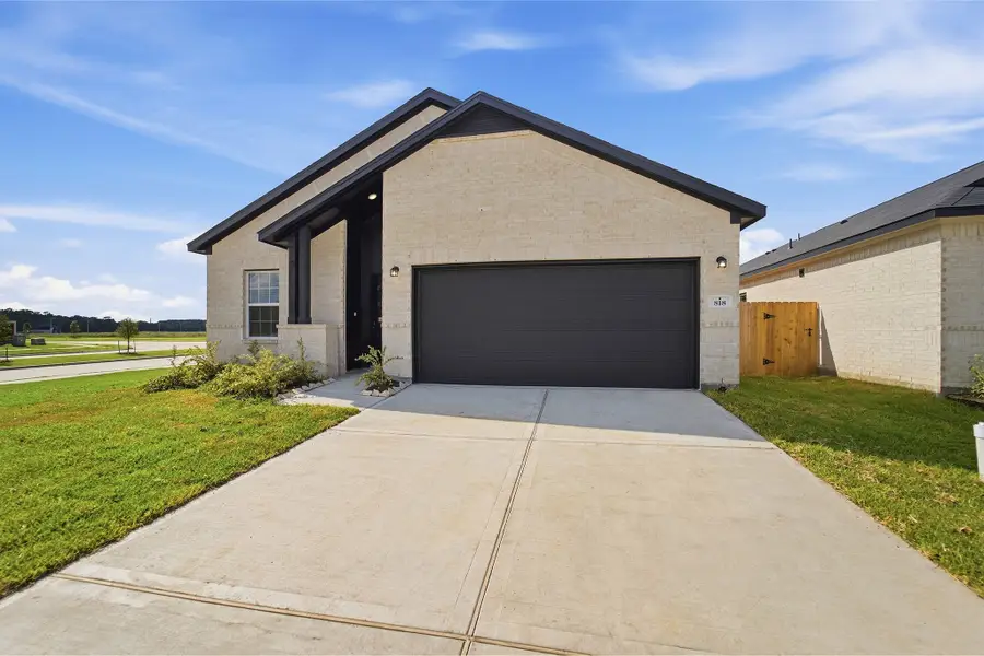 818 Alaska Cedar, Crosby, TX 77532 - #2