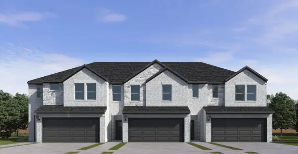 3241 Summercrisp Hollow Lane, Pearland, TX 77581