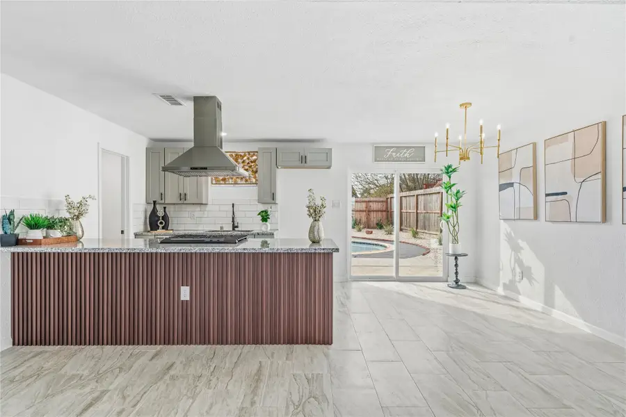 713 Sugar Hill Drive, La Porte, TX 77571 - #3