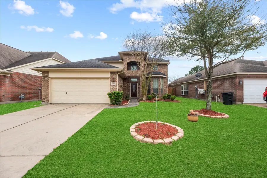 8107 Pavona Ridge Lane, Houston, TX 77040 - #2