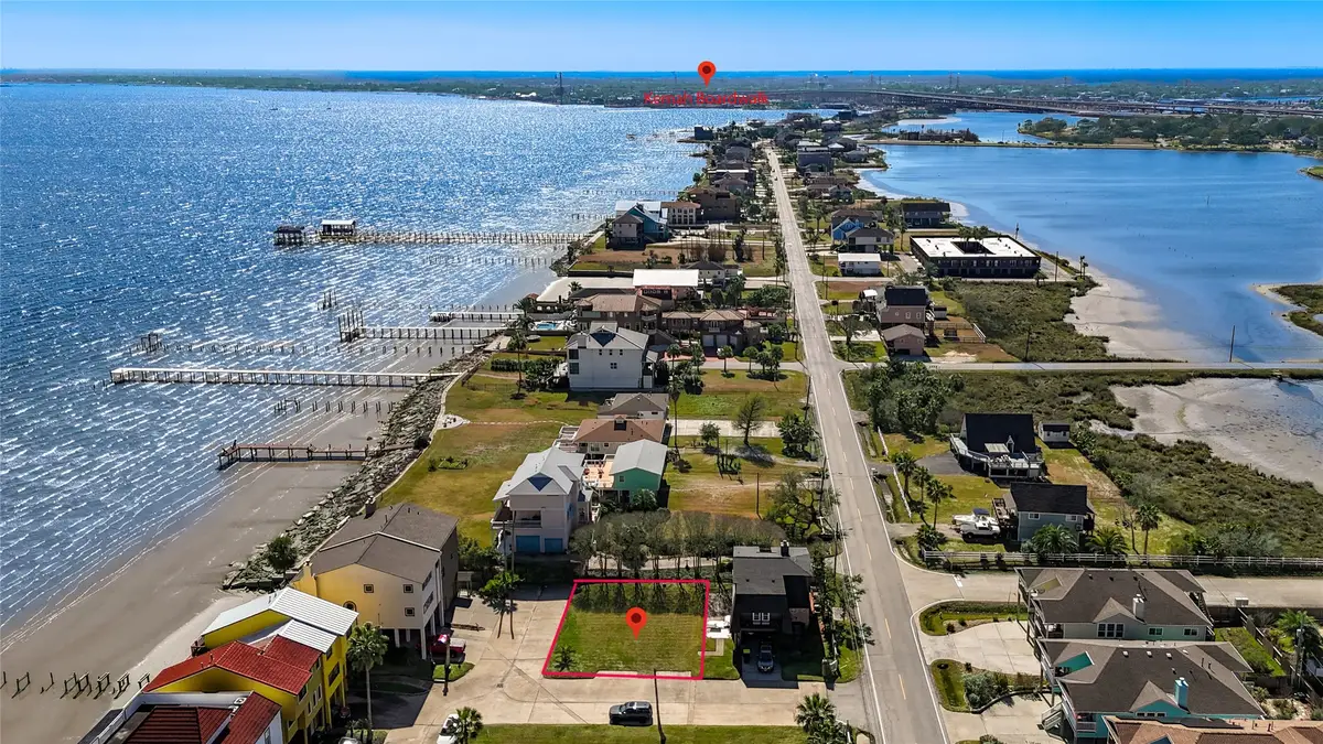 2102 Todville Road, Seabrook, TX 77586 - #1