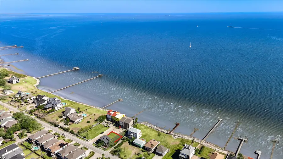 2102 Todville Road, Seabrook, TX 77586 - #2