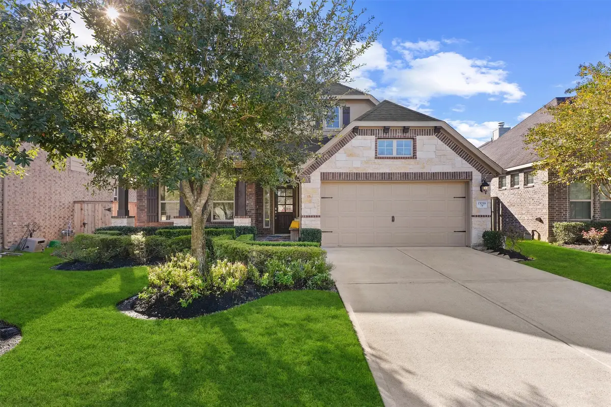 15219 Summer Bounty Trail, Cypress, TX 77429 - Image #1