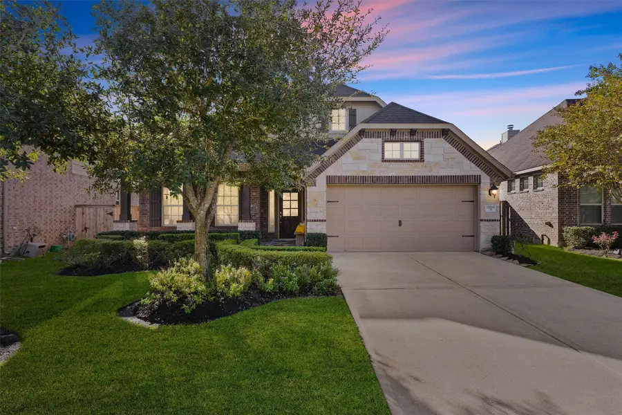 15219 Summer Bounty Trail, Cypress, TX 77429 - Image #2