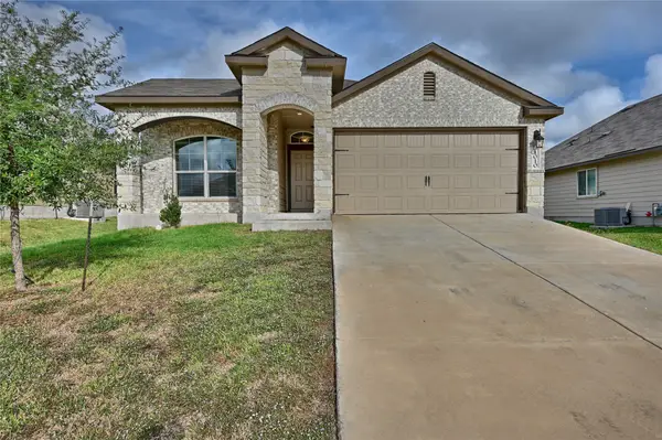 1010 Fannin Street, Brenham, TX 77833