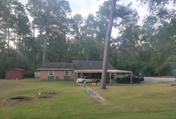 1041 Shore Shadow Drive, Houston, TX 77336