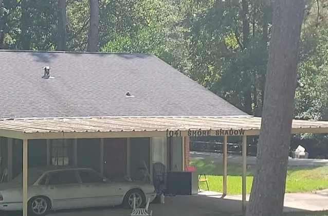 1041 Shore Shadow Drive, Huffman, TX 77336 - Image #2