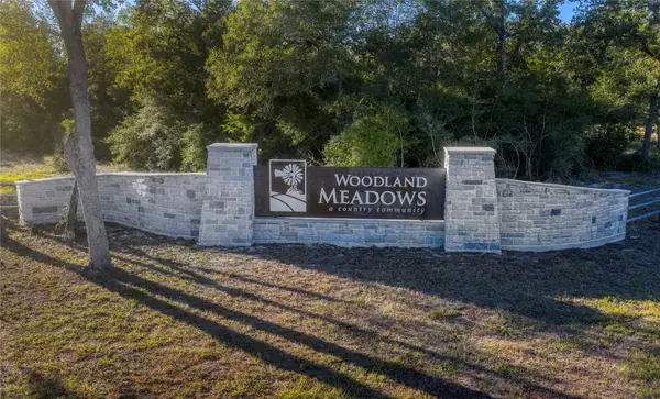 LOT 14 Woodland Meadows, La Grange, TX 78945