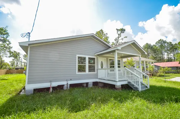 6114 Wedgefield Street, Houston, TX 77028