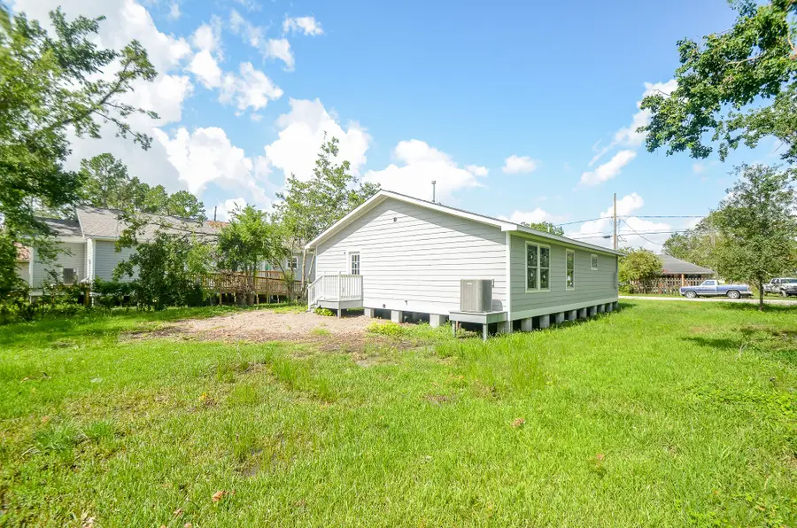 6114 Wedgefield Street, Houston, TX 77028 - #2