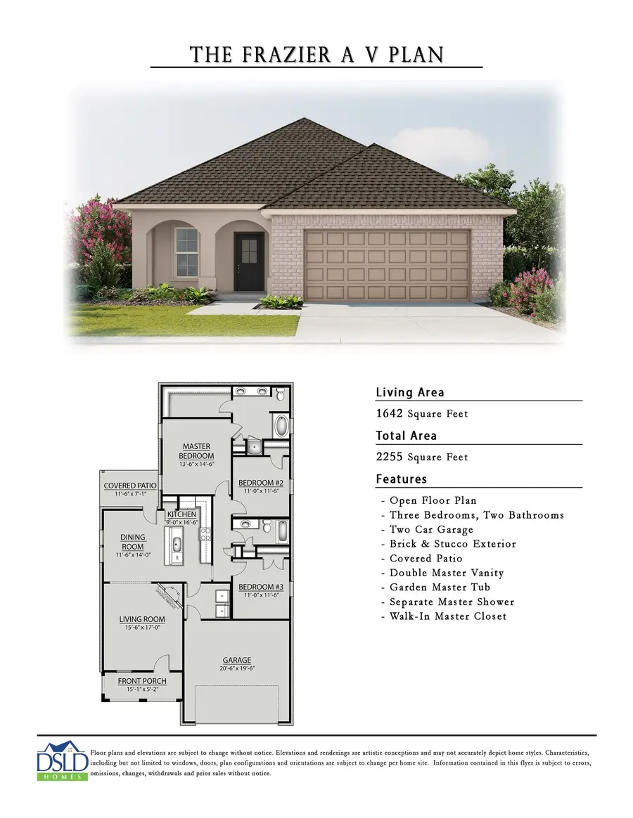 1345 Little Cypress Loop, Orange, TX 77632 - #3
