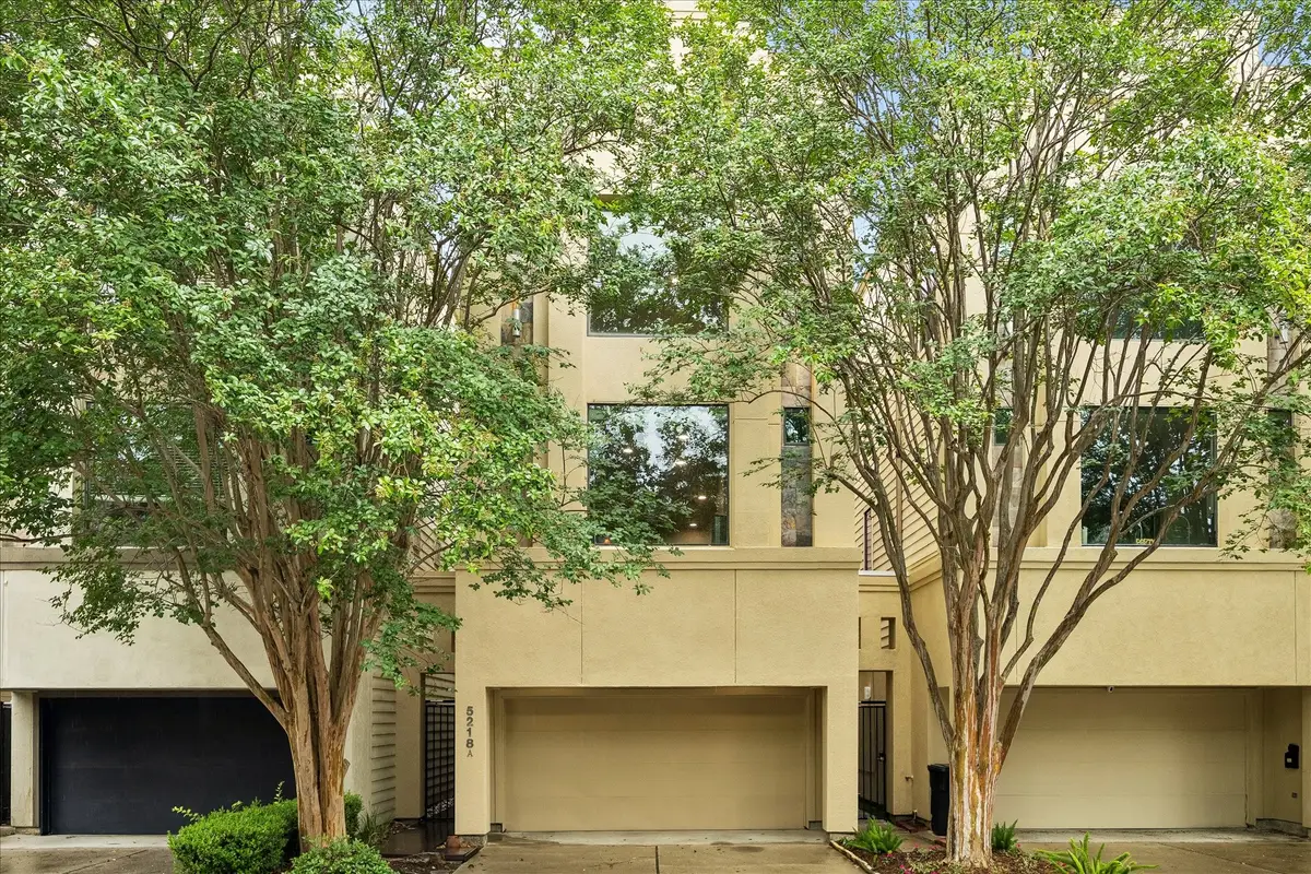 5218 Rose Street, Houston, TX 77007 - #1